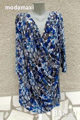 3XL/4XL Нова блуза Cj Banks , снимка 1