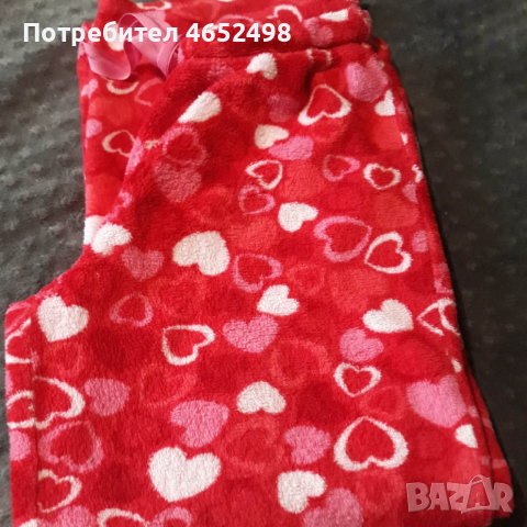 Пухена Пижама, снимка 2 - Пижами - 52471664