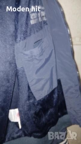 Яке ветровка за момче 152 см., снимка 5 - Детски якета и елеци - 53701637