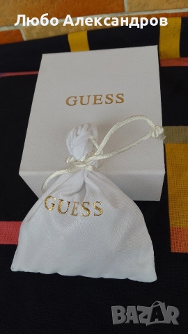 GUEST., снимка 4 - Луксозни - 52857317