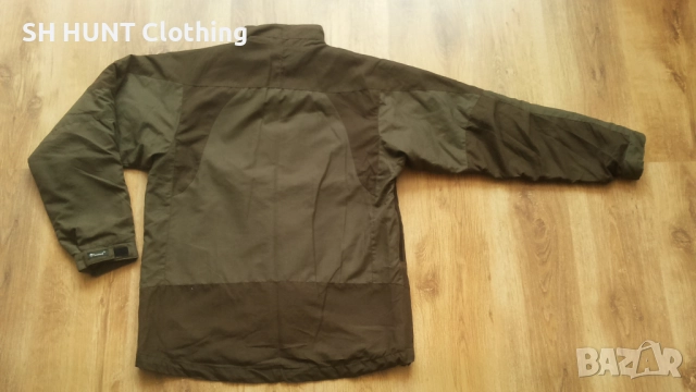 PINEWOOD WATERPROOF Hunting Set размер 50 / M за лов риболов екип водонепромокаем - 1712, снимка 3 - Екипировка - 52861249