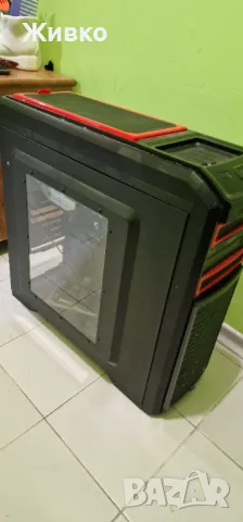 КУТИЯ за компютър - Deepcool ATX Mid Tower Case, снимка 3 - Други - 49394910