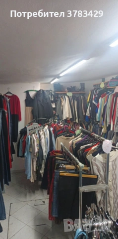 Дамски Дрехи 30кг.Чувал За 30€, снимка 2 - Якета - 53540315