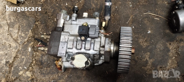 Гнп 8-97185242-1 Opel Astra 1.7-75к.с.Y17DT - 190лв, снимка 2 - Части - 51892155