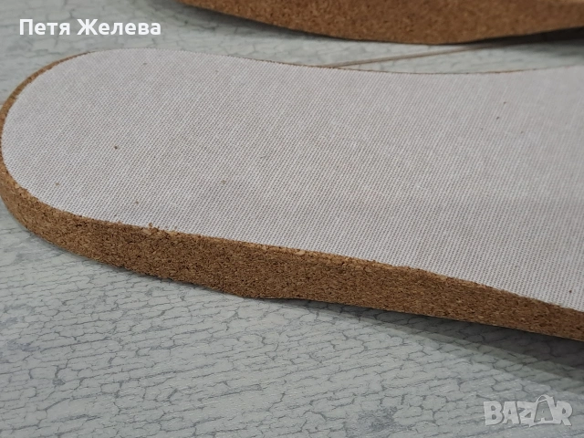 Ортопедични стелки N46 ;N43, снимка 5 - Ортопедични стелки - 53142031