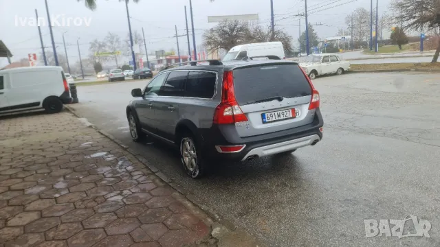 VOLVO XC70/ D5/215к.с./2011г./SWISS, снимка 6 - Автомобили и джипове - 48934099