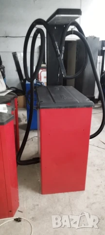 Прахосмукачка на самообслужване с 2 поста и алуминиев корпус. , снимка 4 - Други машини и части - 50616349