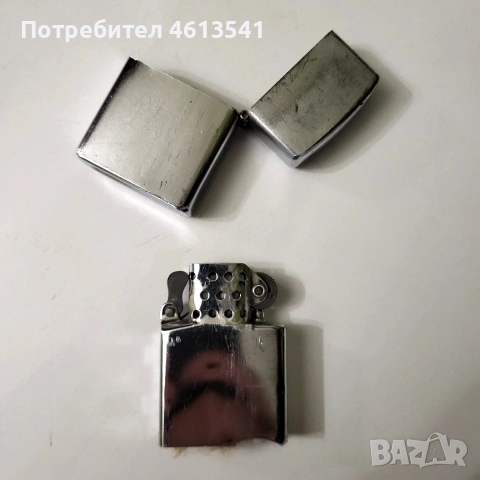 Стара японска бензинова запалка, снимка 9 - Антикварни и старинни предмети - 53112138