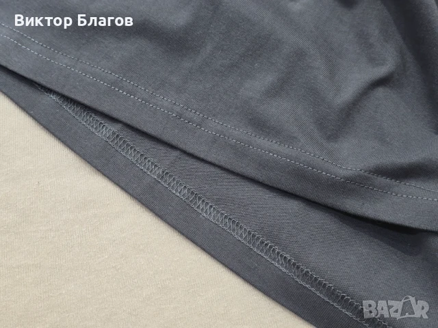 Нова Тениска REPLAY - XL, снимка 4 - Тениски - 50460832