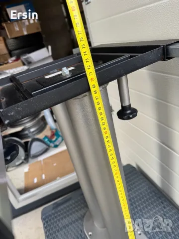 Оригинален Крак ilse за Knaus (Чисто нови) (имам налични 7-8 броя), снимка 15 - Къмпинг мебели - 49766765