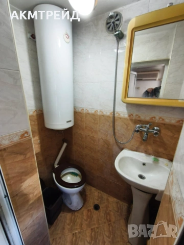 Обзаведена боксониера под наем Благоевград, снимка 9 - Апартаменти - 52689172