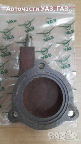 КАПАЧЕ РАЗДАТЪЧНА КУТИЯ УАЗ БЕЗ ЧОП, снимка 2 - Части - 52409378