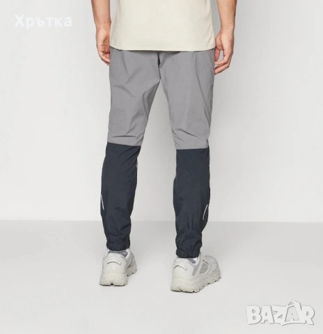 Columbia Tech Nylon Pant - Оригинален мъжки панталон размер M, снимка 3 - Спортни дрехи, екипи - 53929191