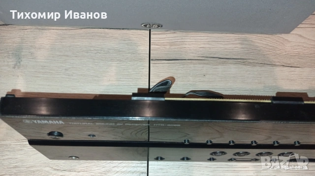 Yamaha HTR-3065 (RX-V373) преден панел, снимка 5 - Ресийвъри, усилватели, смесителни пултове - 54170718