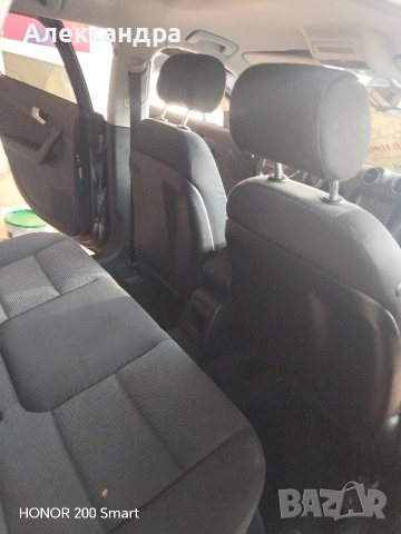 Продава се Audi A3, снимка 9 - Автомобили и джипове - 53661445