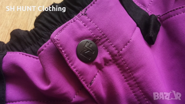 Revolution Race Stretch Women Trouser размер L дамски панталон - 1527, снимка 12 - Панталони - 52540766