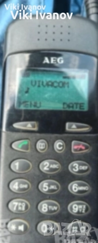 АЕG 9070, снимка 4 - Други - 52893572