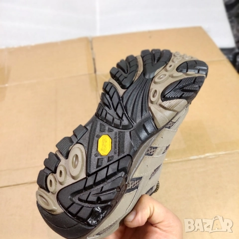 Merrell Moab 2 Gore-Tex туристически обувки ,номер 41 ,5, снимка 6 - Други - 51946673