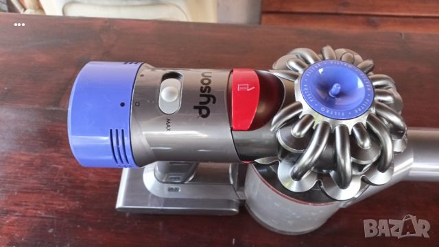 Dyson V8, снимка 6 - Прахосмукачки - 46213757