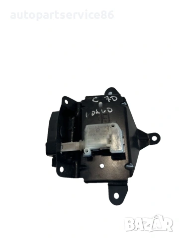 Мотор за капачката на резервоара за Volvo C70 Convertible 2.0D (2008) 8066-24