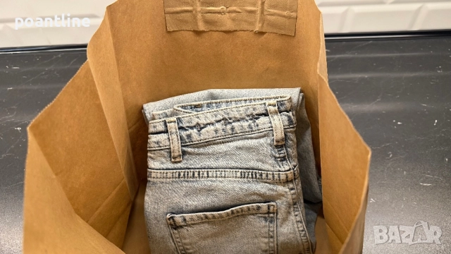 НОВО! LCW Дънкови гащи панталон дънки , снимка 7 - Дънки - 51977519