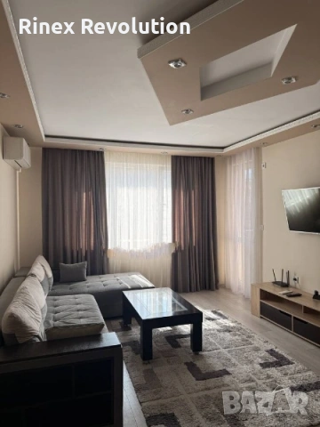 Двустаен апартамент под наем в Асеновград