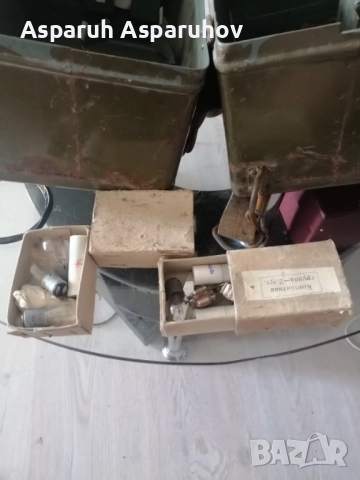 Нощно виждане ПНР - 1, снимка 5 - Оборудване и аксесоари за оръжия - 51719626