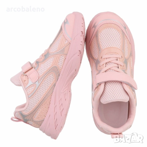 Детски ежедневни обувки унисекс, 4цвята , снимка 11 - Детски маратонки - 51572683