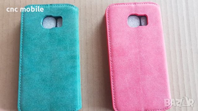 Samsung Galaxy S6 Edge - Samsung S6 Edge - Samsung SM-G925 калъф / case, снимка 2 - Калъфи, кейсове - 46247878