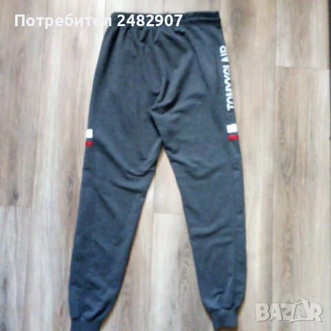 Мъжко долнище, снимка 6 - Спортни дрехи, екипи - 50603212