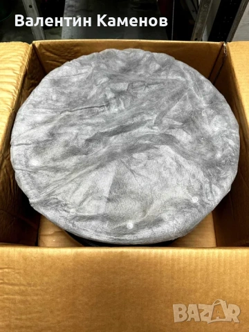 Джанти Konig Hotswap 17x8 5x100 ET35 Black, снимка 6 - Гуми и джанти - 53255961