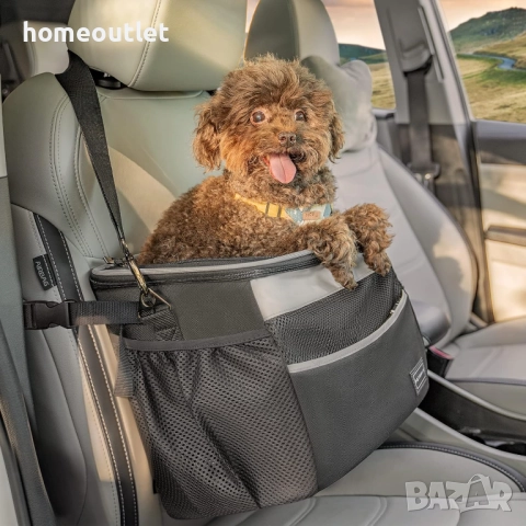 ПРОМОЦИЯ Транспортна чанта за домашен любимец с многофункционално приложение DVC3110014LAZ2C-1