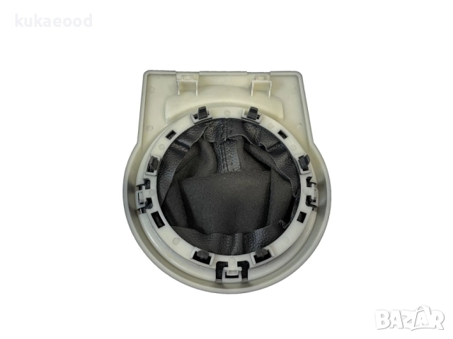 Топка с маншон за скоростен лост Citroen C4 MK1 (2004-2010), снимка 3 - Части - 52321629