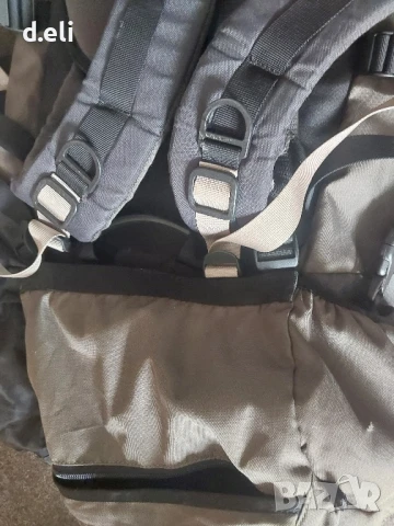 Millo Голяма туристическа раница, снимка 10 - Раници - 49907612