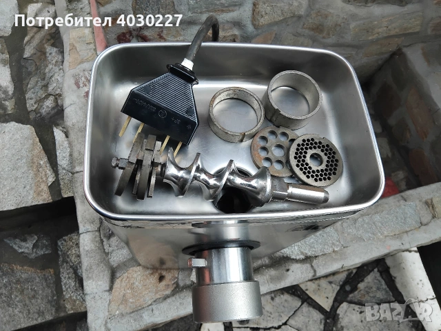 месомелачка., снимка 2 - Месомелачки - 54076485