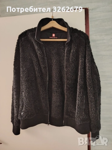 engelbert strauss sherpa оригинално размер XL, снимка 4 - Якета - 52800503
