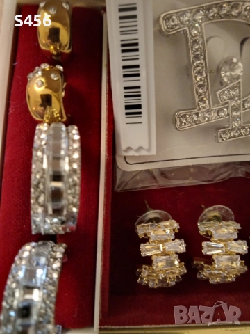 Обеци,стилни, маркови 