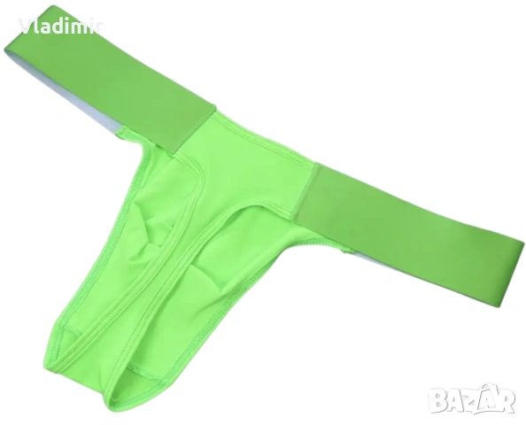 Секси мъжки прашки , снимка 6 - Бельо - 53875851