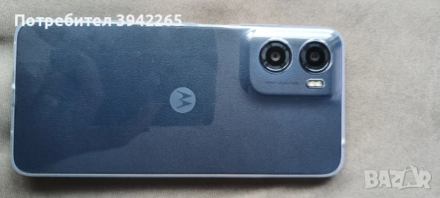 нов GSM апарат 