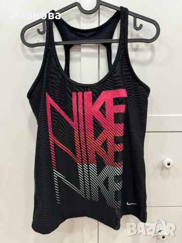 Потник Nike, снимка 1 - Потници - 46006791