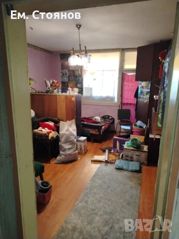 3 стаен апартамент в гр. Мъглиж, снимка 5 - Апартаменти - 52890510