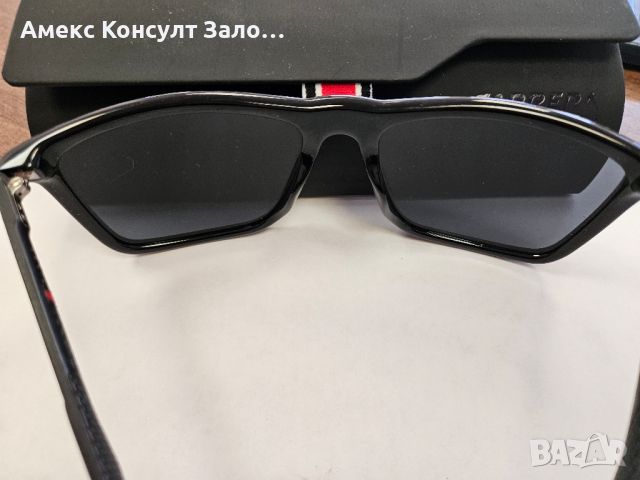 Carrera 8032 Carbon Fiber, снимка 2 - Слънчеви и диоптрични очила - 46740741