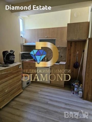 Апартамент в Димитровград, кв. Марийно