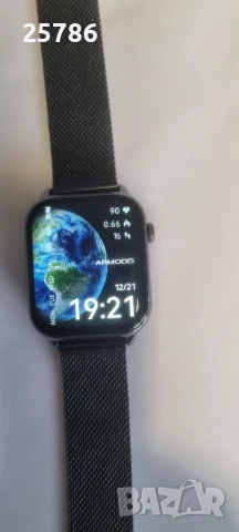 смарт часовник armodd, снимка 3 - Смарт часовници - 53961789