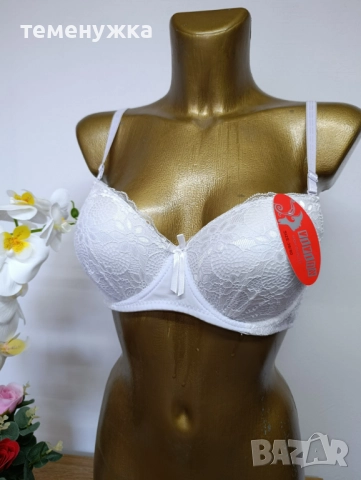 Сутиен, снимка 3 - Бельо - 52624736