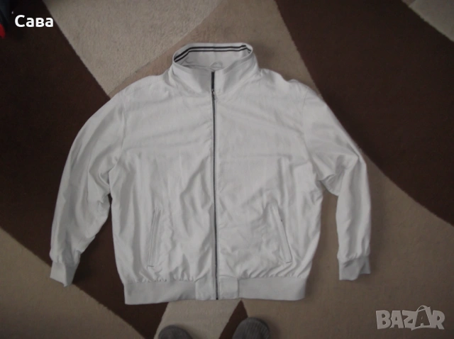 Яке пролет,есен BF мъжко,6-7ХЛ