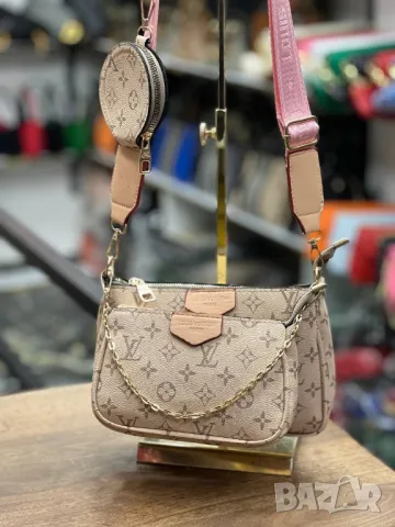 дамски чанти louis vuitton , снимка 1 - Чанти - 46847715