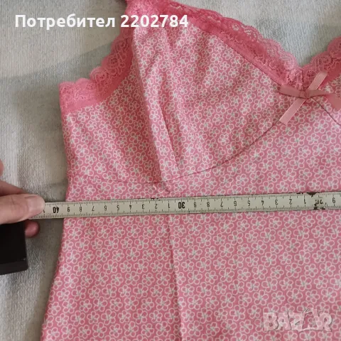 Дамски нощници,нощница., снимка 17 - Нощници - 29056730