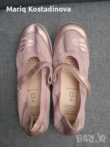 GEOX балеринки