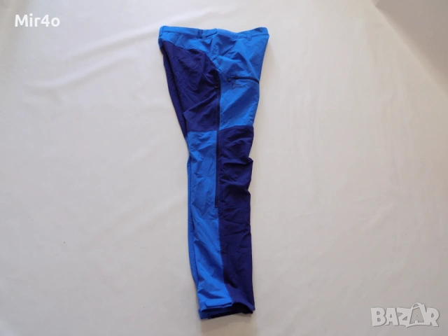 панталон norheim долнище екип планина туризъм преход мъжки оригинален L, снимка 4 - Спортни дрехи, екипи - 42994829